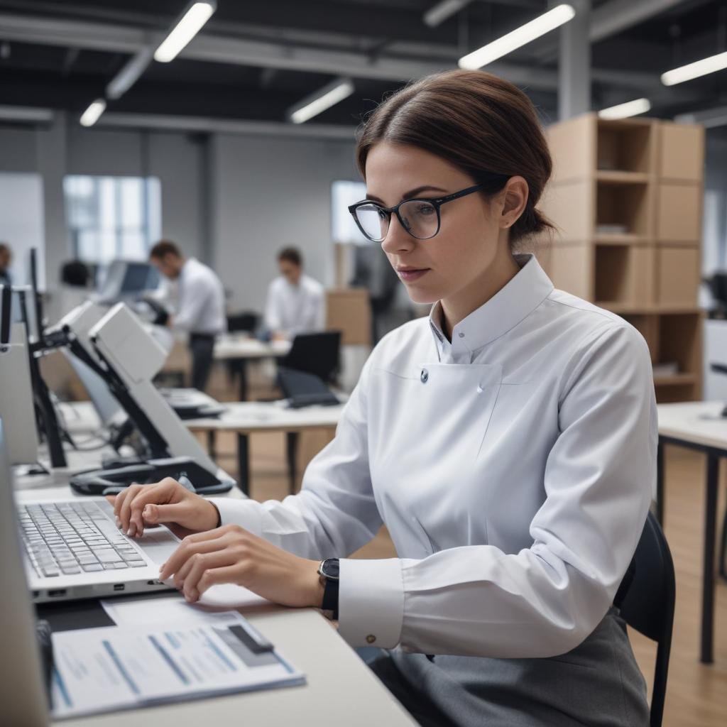 IA y Futuro del Trabajo: Cómo las Pymes Pueden Adaptarse