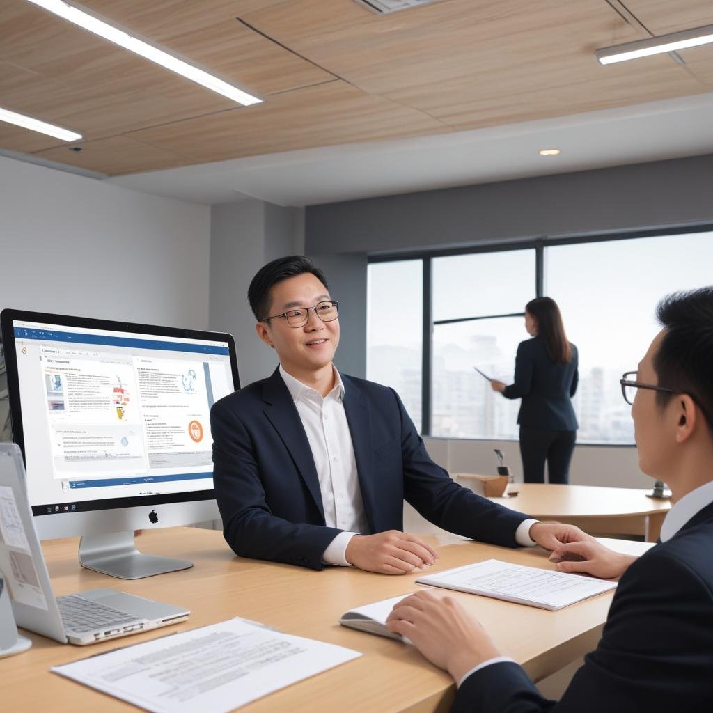 Kimi IA: Crea Presentaciones PowerPoint Automáticas para PYMES