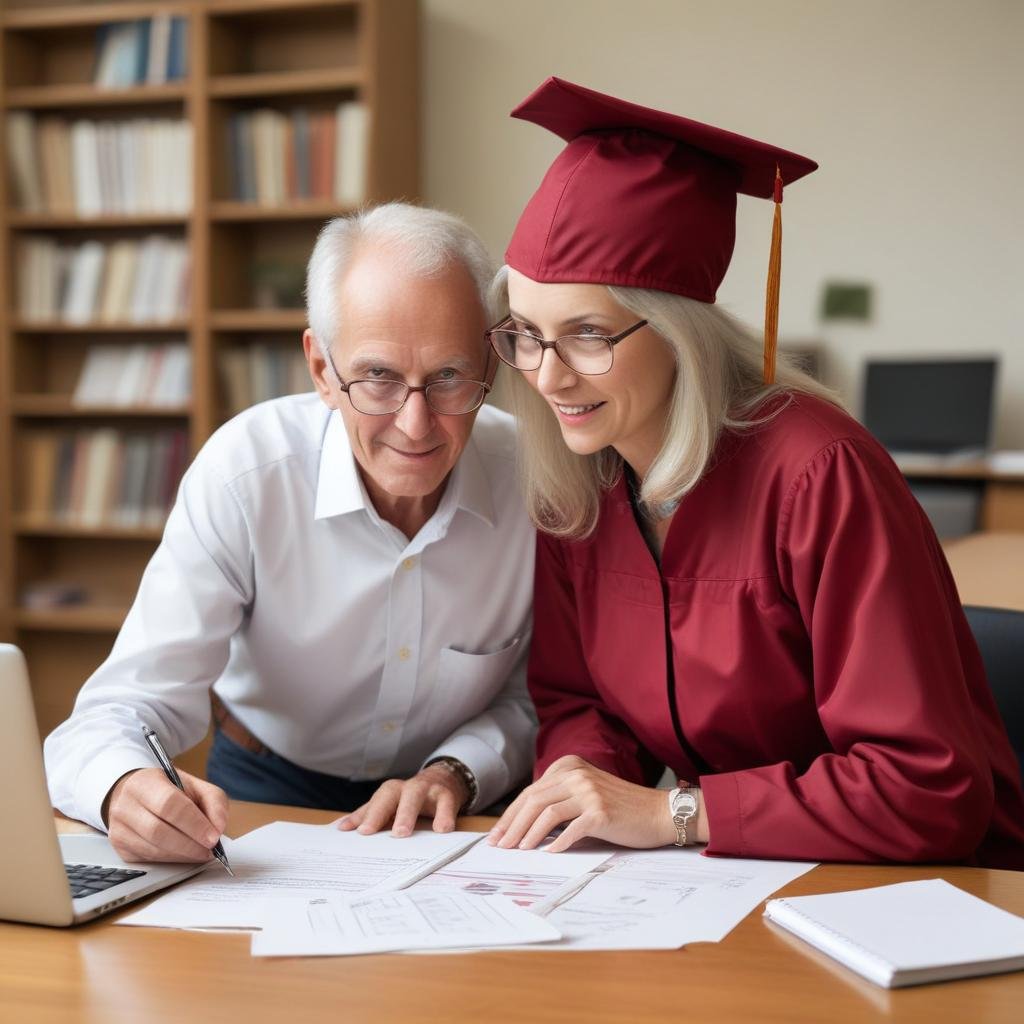 Impacto de la IA en empleo junior y senior: Estudio Stanford