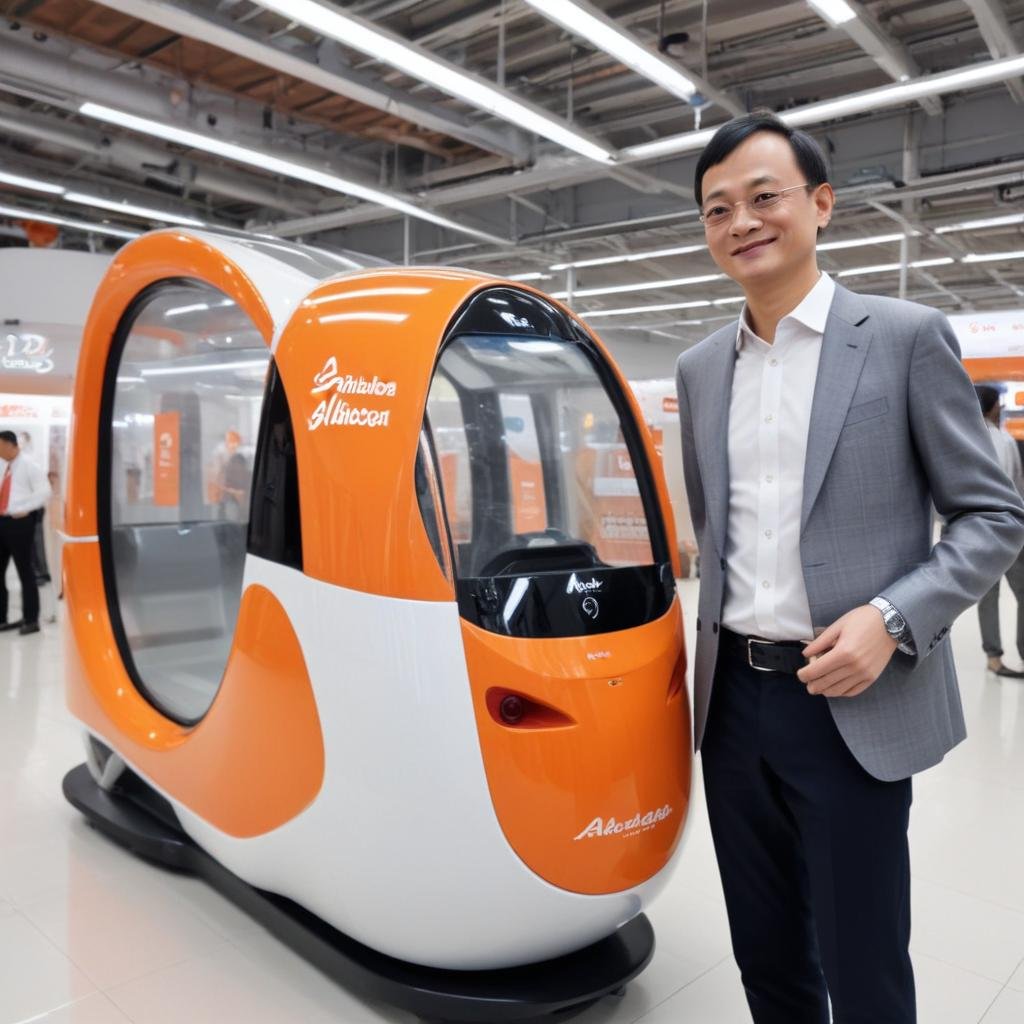 Alibaba lanza IA con 1 billón de parámetros: impacto en pymes