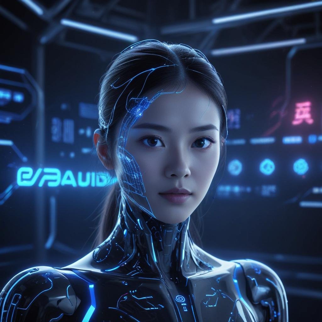 Baidu lanza IA avanzada 2025: la OpenAI china que transforma el sector