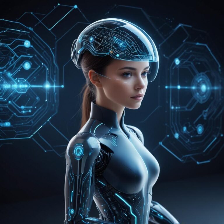 Inteligencia artificial en consultoras: impacto y adaptación