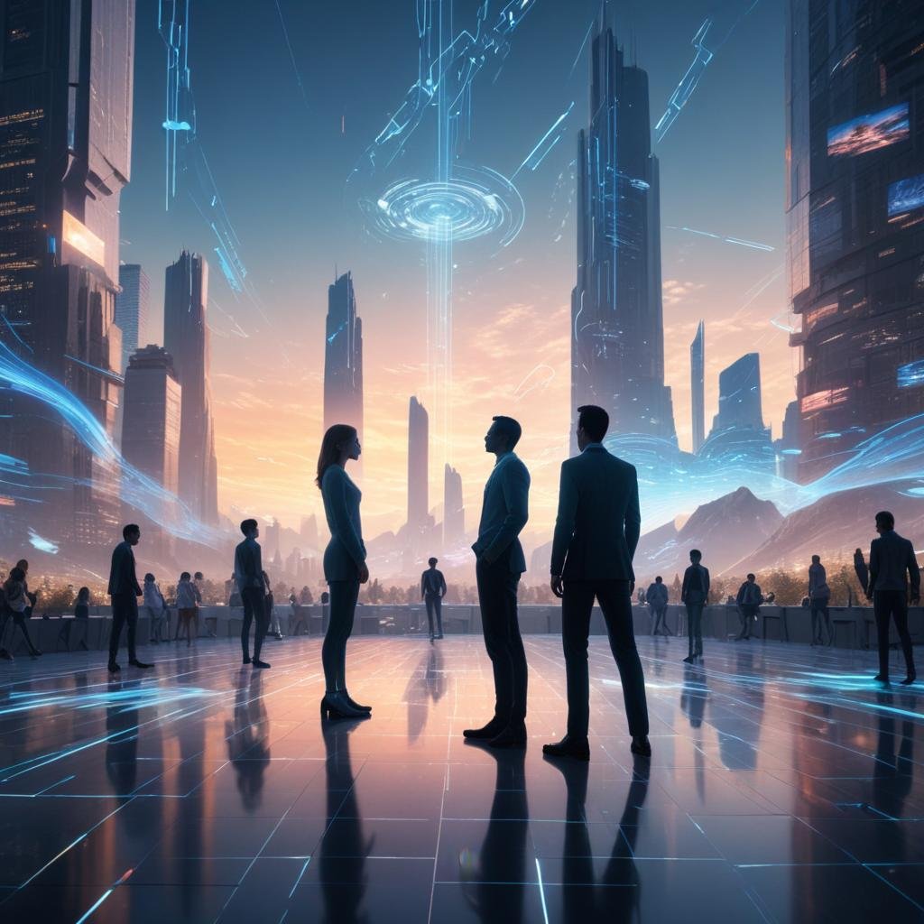 Cómo Construir Ecosistemas de Datos Conectados para IA Escalable en 2025