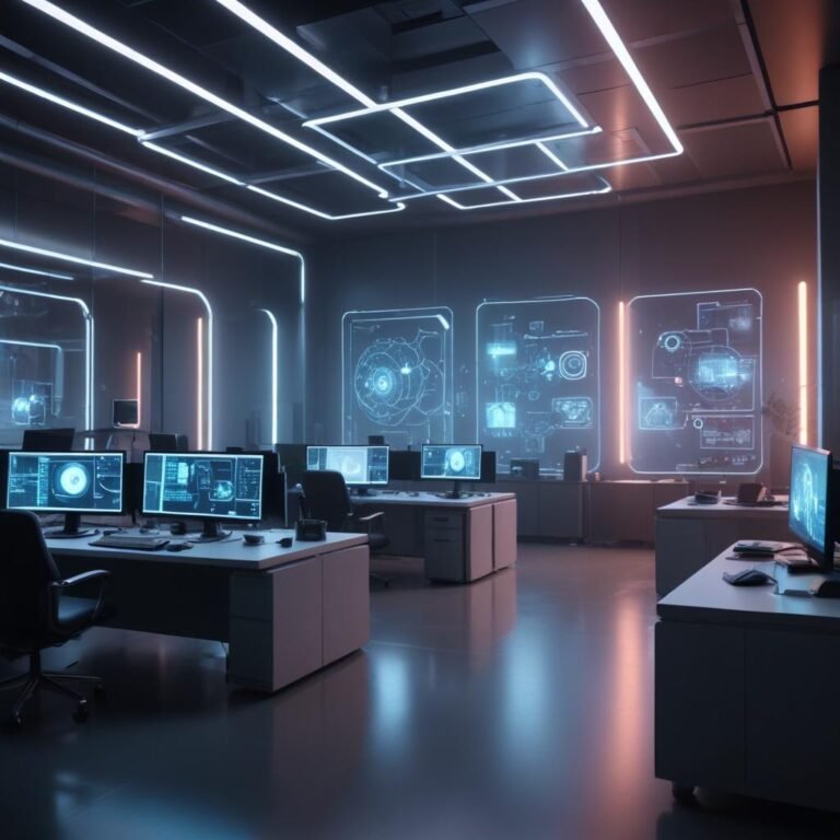 Agentic RAG: IA autónoma para pymes bajo control