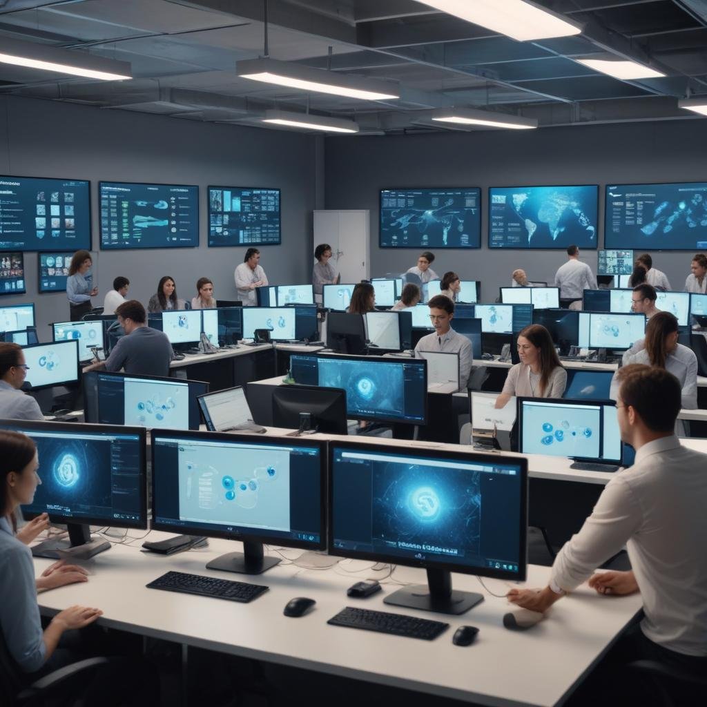 «Duolingo lidera el consumo de IA» (¿qué puede aprender tu pyme de su estrategia AI-first?)