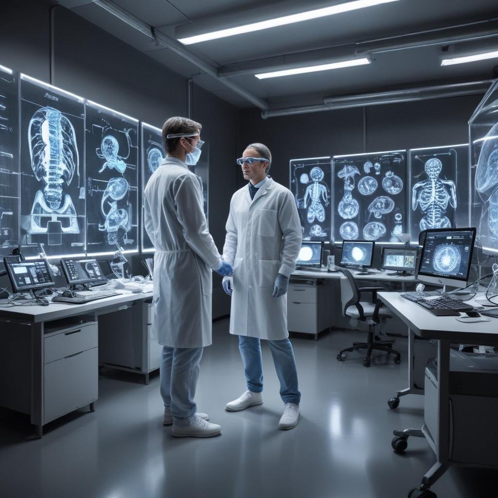 Un modelo aragonés de inteligencia artificial para medir el dolor de forma objetiva e inclusiva