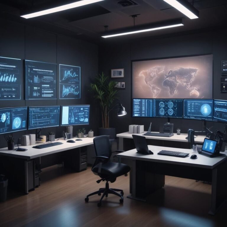 Herramientas de automatización con IA para pymes