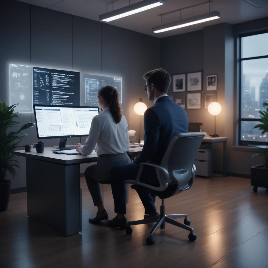 ChatGPT y su nuevo modo «buscar trabajo» (¿cómo puede ayudarte a mejorar tu currículum?)