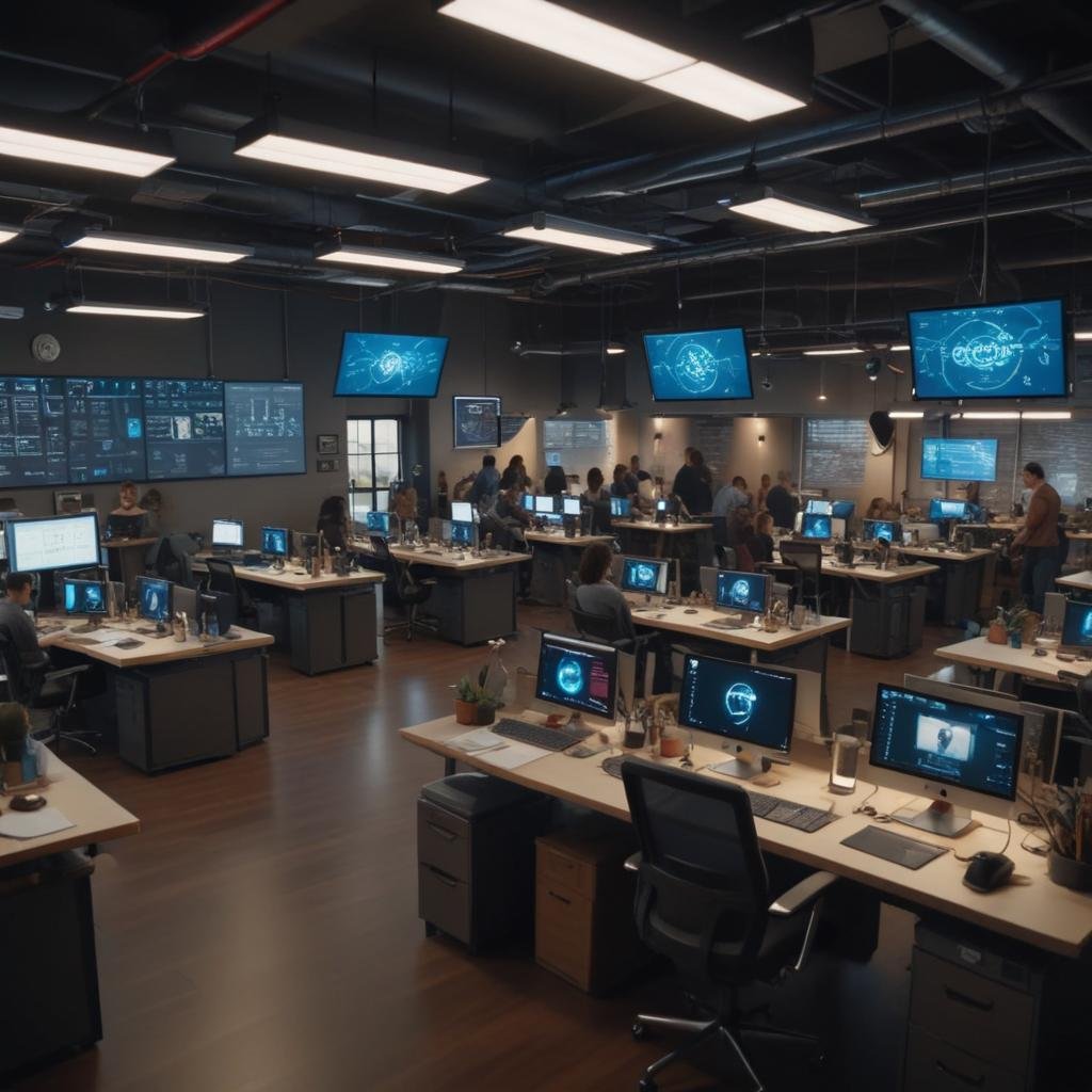 Google lanza «Antigravity» (automatización gratuita que revoluciona las pymes)