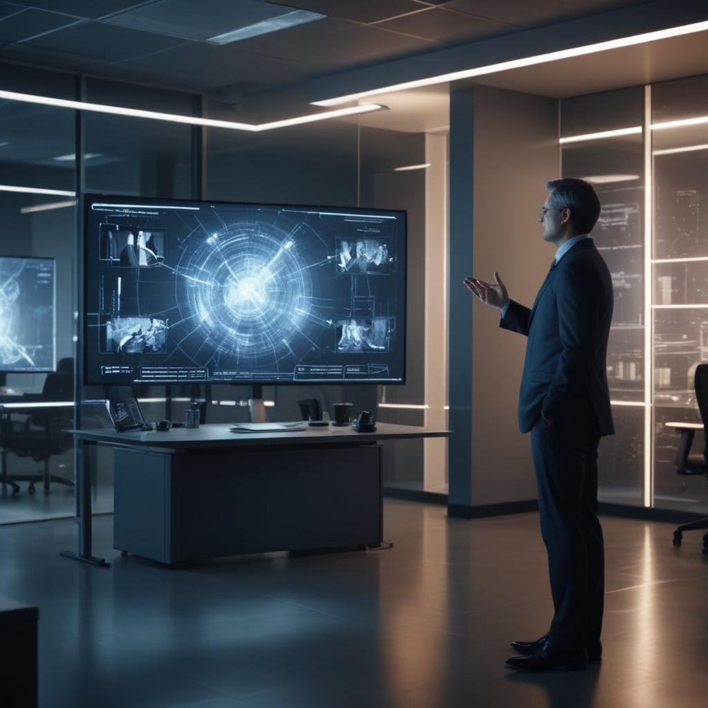 «Claude» de Anthropic está ganando terreno (¿qué significa para tu pyme?)