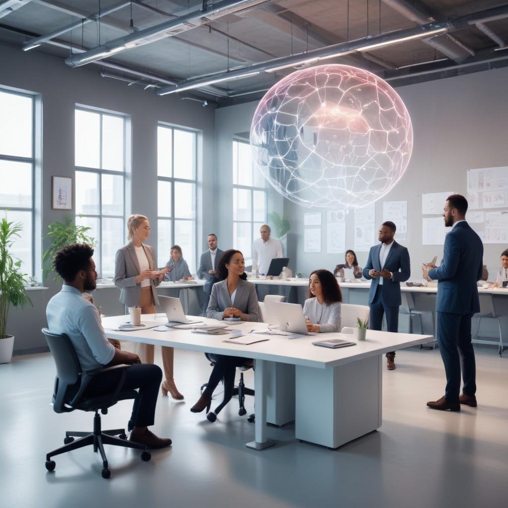 Small businesses adapting to AI regulations