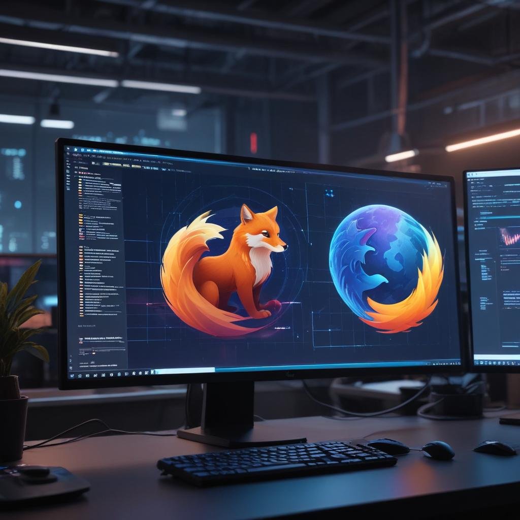 «IA que cuida tu software»: ¿Cómo Claude descubrió fallos en Firefox y por qué importa?