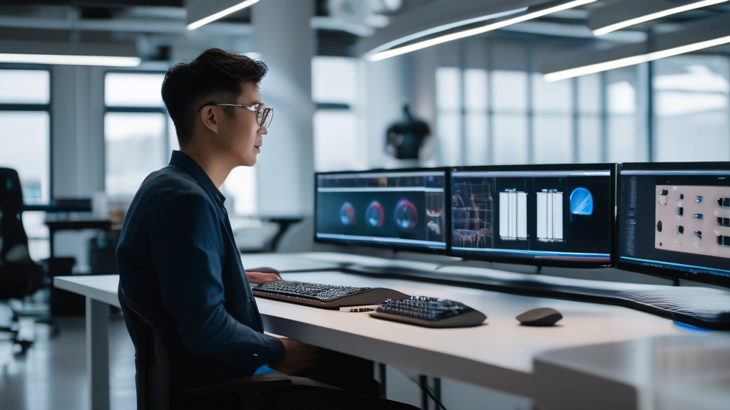 GLM-5.2 Zhipu AI: ¿nuevo rival de GPT-5.5 en 2024?