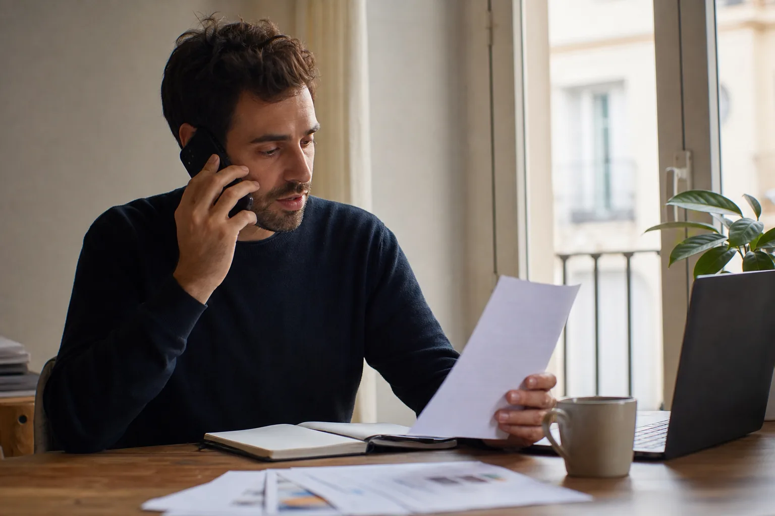 ChatGPT Voice en el móvil: voz, email, calendario y Slack para pymes
